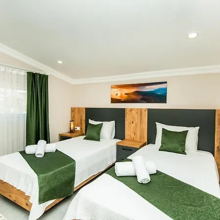 Seaview In Kalamar Bay Apartmán