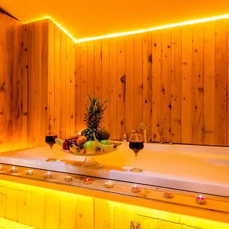 Apartmán Seaview In Kalamar Bay *