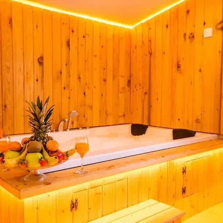 Apartmán Seaview In Kalamar Bay