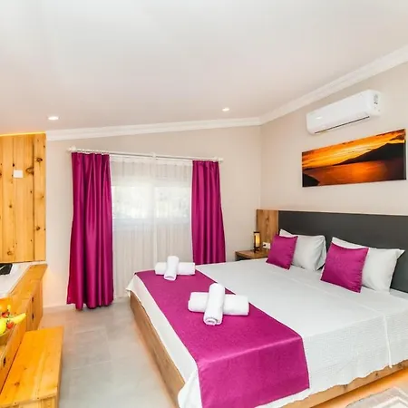 Seaview In Kalamar Bay * Kalkan