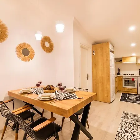 Seaview In Kalamar Bay