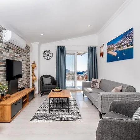 Seaview In Kalamar Bay