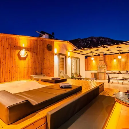 Seaview In Kalamar Bay Apartmán