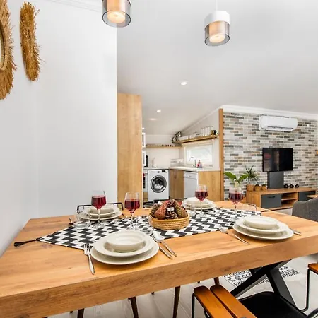 Seaview In Kalamar Bay