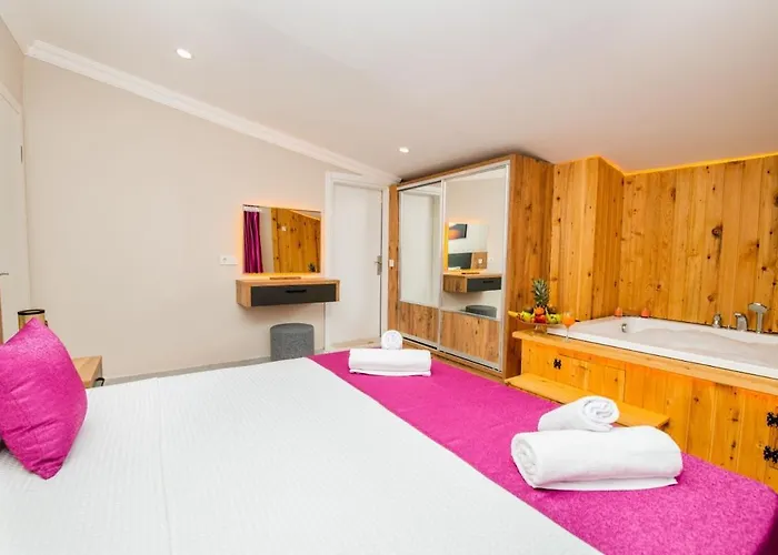 Seaview In Kalamar Bay