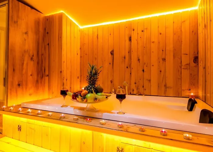 Daire Seaview In Kalamar Bay *