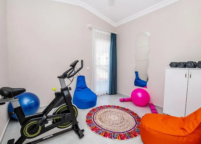 Daire Seaview In Kalamar Bay