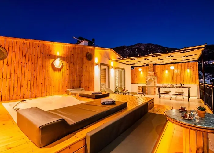 Seaview In Kalamar Bay Daire