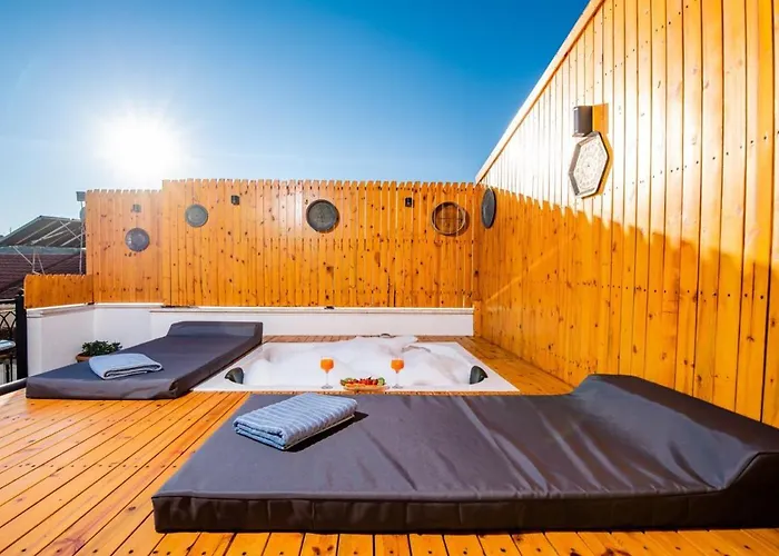 Seaview In Kalamar Bay Daire *