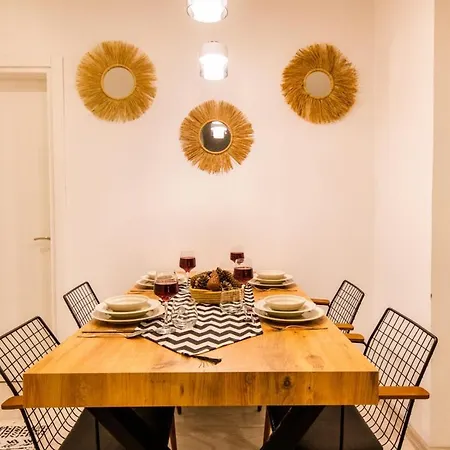 Appartamento Seaview In Kalamar Bay *