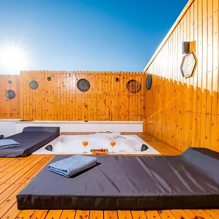 Seaview In Kalamar Bay Appartamento *
