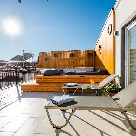Appartamento Seaview In Kalamar Bay Kalkan